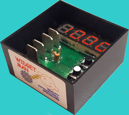 CUSTOM TACH / SPEEDO BUNDLE