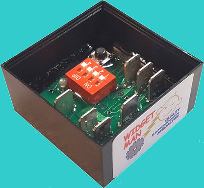 CUSTOM FAN CONTROL BUNDLE