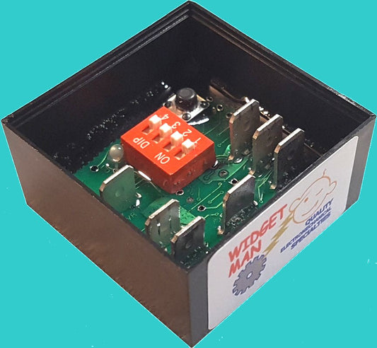 CUSTOM FAN CONTROL BUNDLE