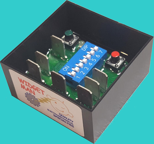CUSTOM FAN CONTROL BUNDLE