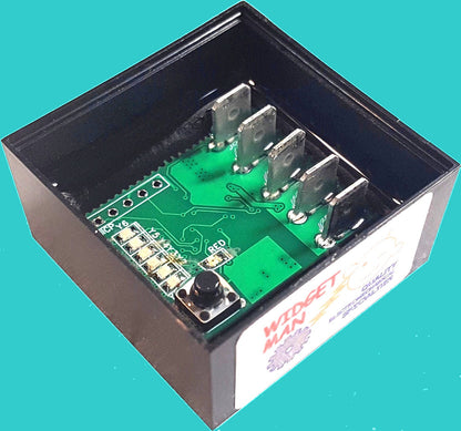 CUSTOM FAN CONTROL BUNDLE