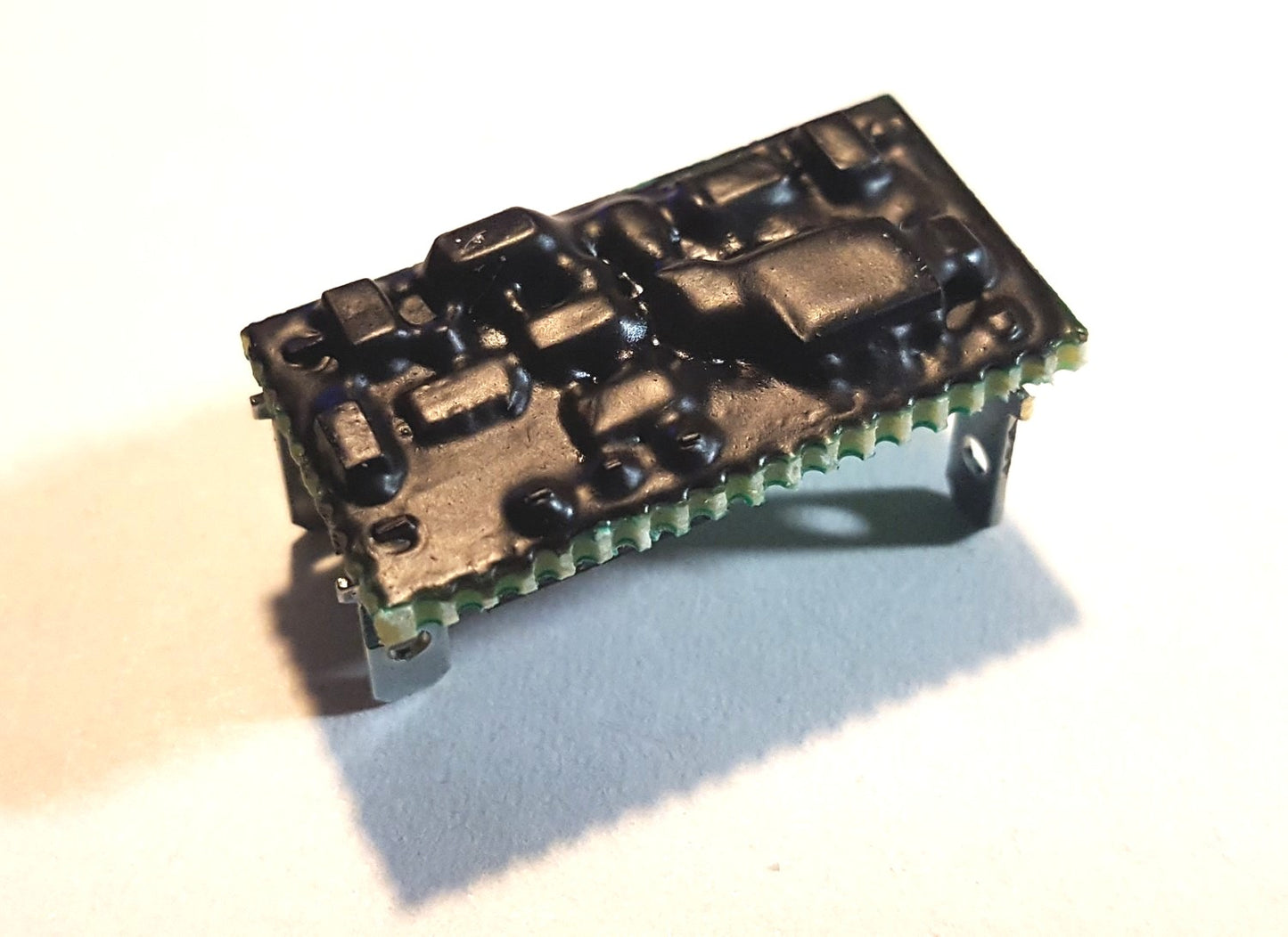 Widget Man ZSF2 -- Programmable Spark and Magneto Filter UPC 767571999255